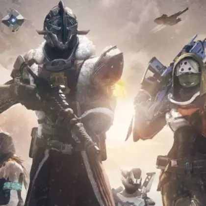 Первые впечатления от беты Destiny 2 — круто, все очень круто