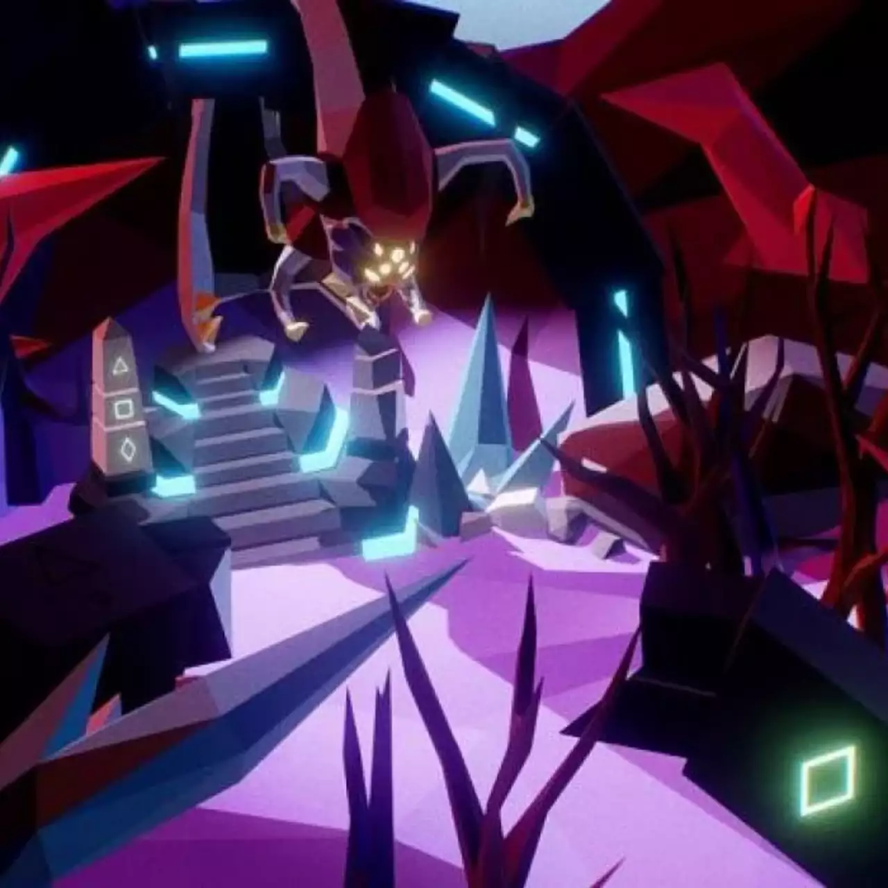 Космическая адвенчура Morphite получила дату выхода и атмосферный трейлер