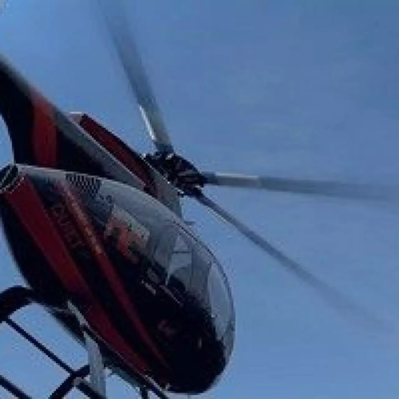 Вышло бесплатное дополнение для Take On Helicopters