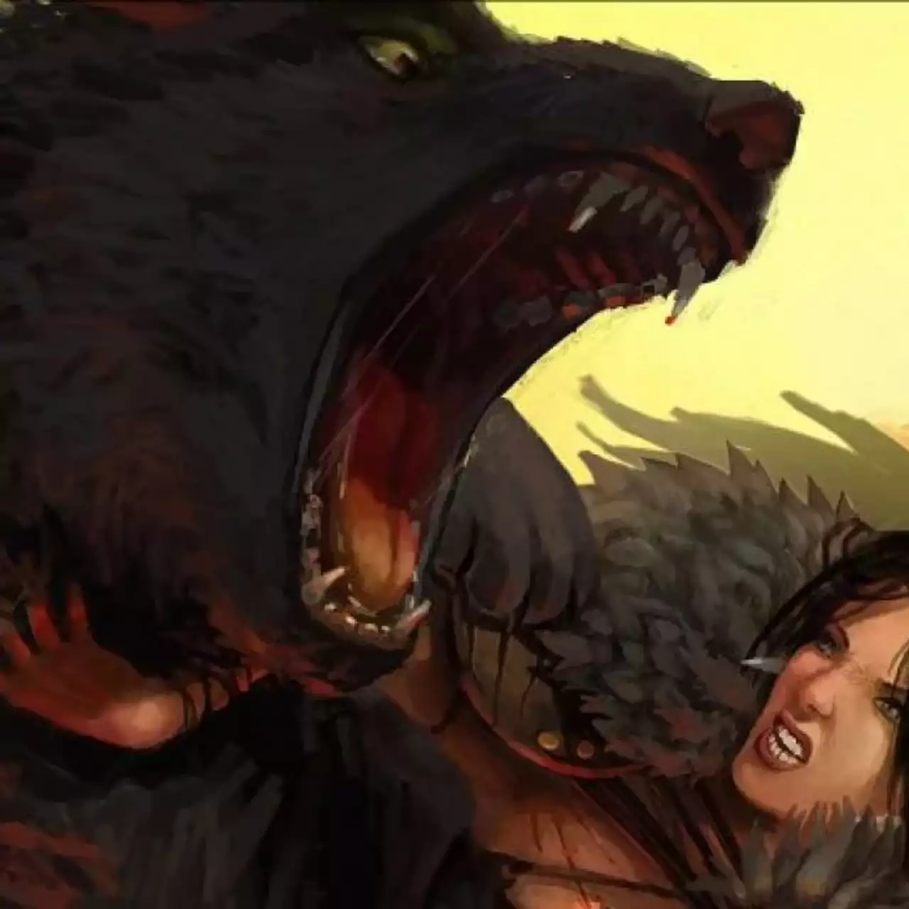 В средневековую MMO Wild Terra можно будет играть бесплатно до 24 июля