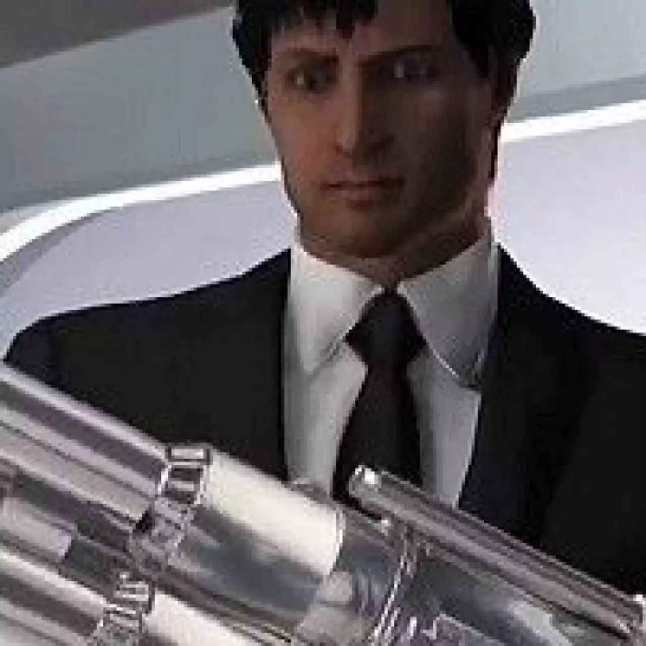 Трейлер Men in Black: Alien Crisis