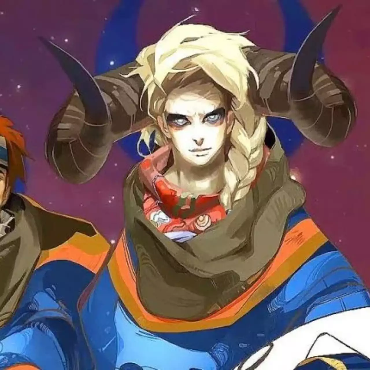 Стали известны детали Pyre — инди от создателей Supergiant Games