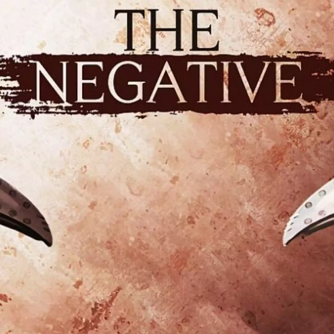 Мрачная RPG The Negative будет исследовать темы депрессии и одиночества
