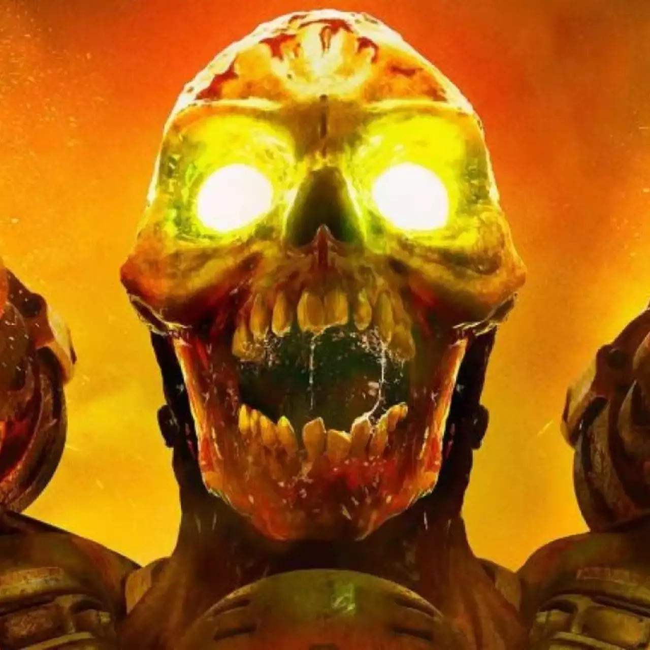 Срединедельные скидки в Steam — сэкономьте на DOOM, Northgard и других