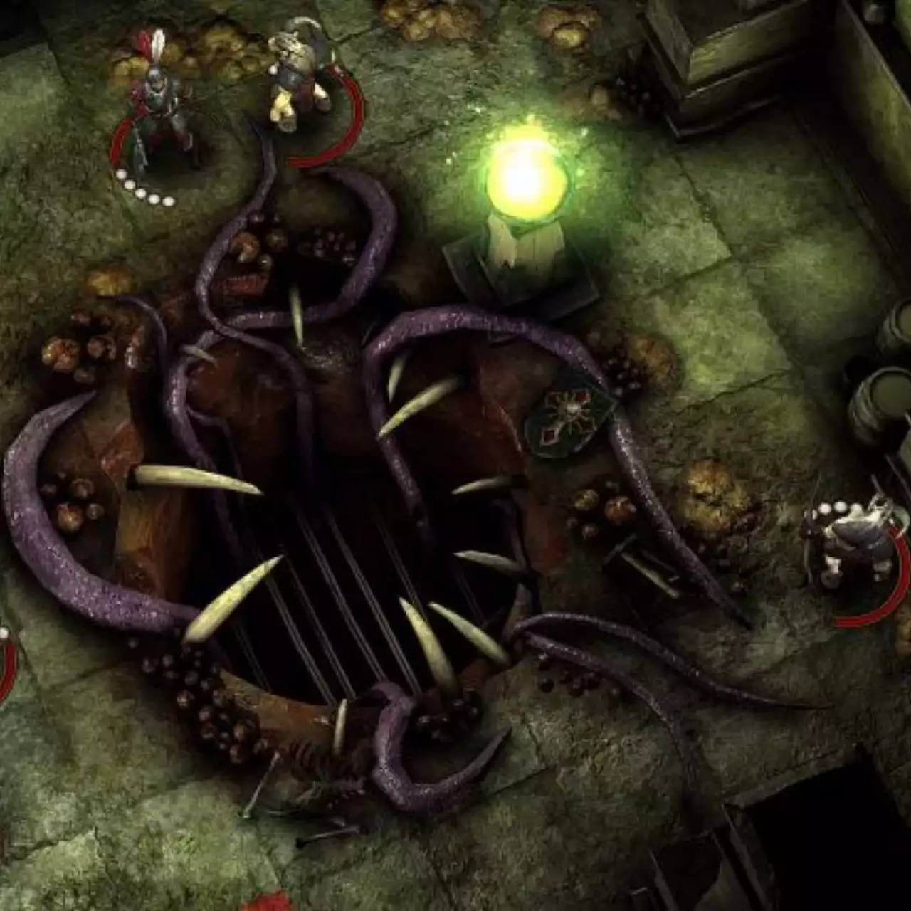 Опубликован дебютный трейлер Warhammer Quest 2: The End Times