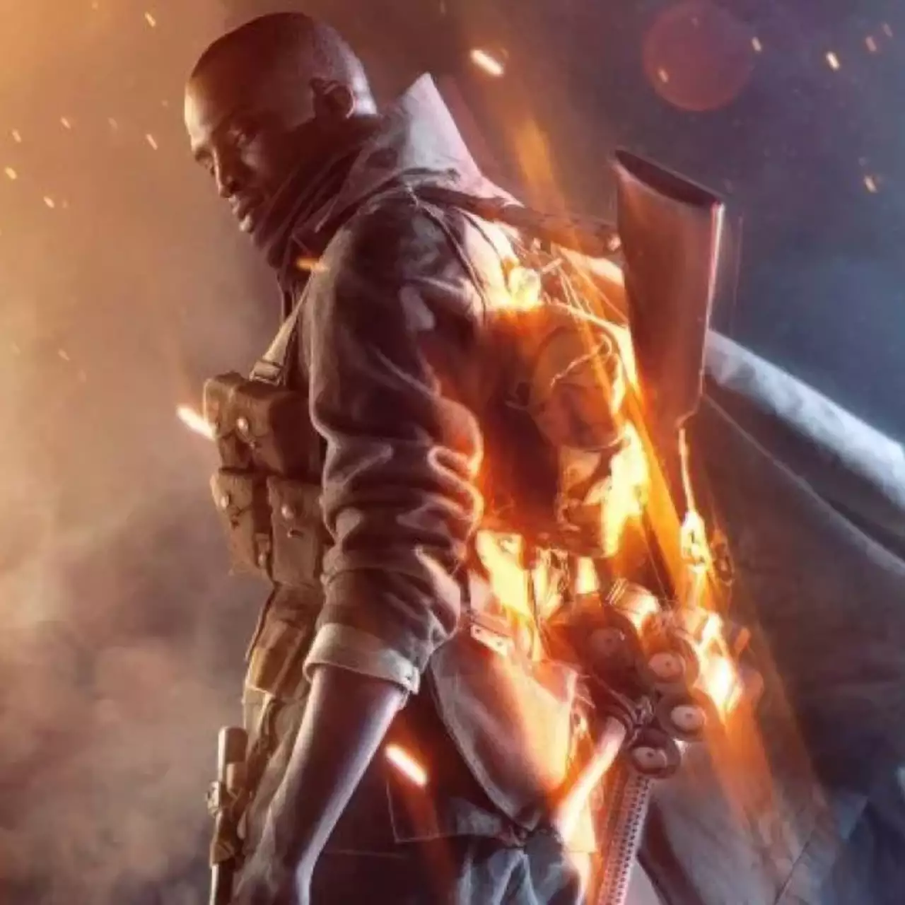 Появилась информация о Battlefield 1 Revolution Edition