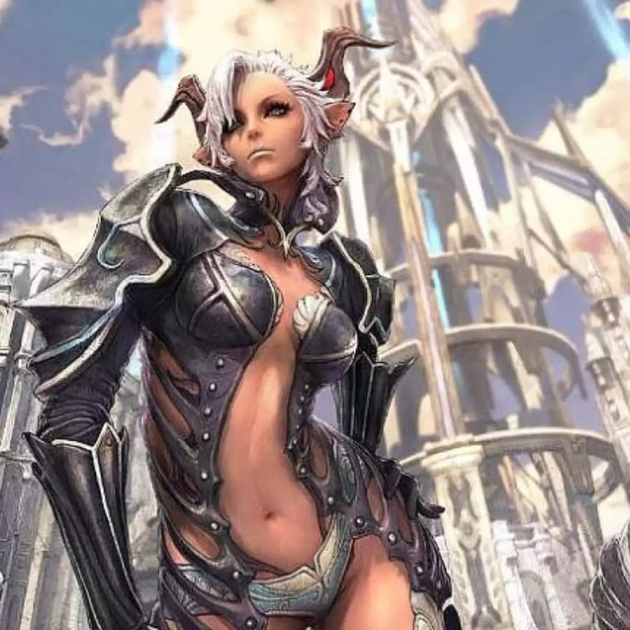 Состоялся анонс мобильного спин-оффа популярной MMORPG TERA