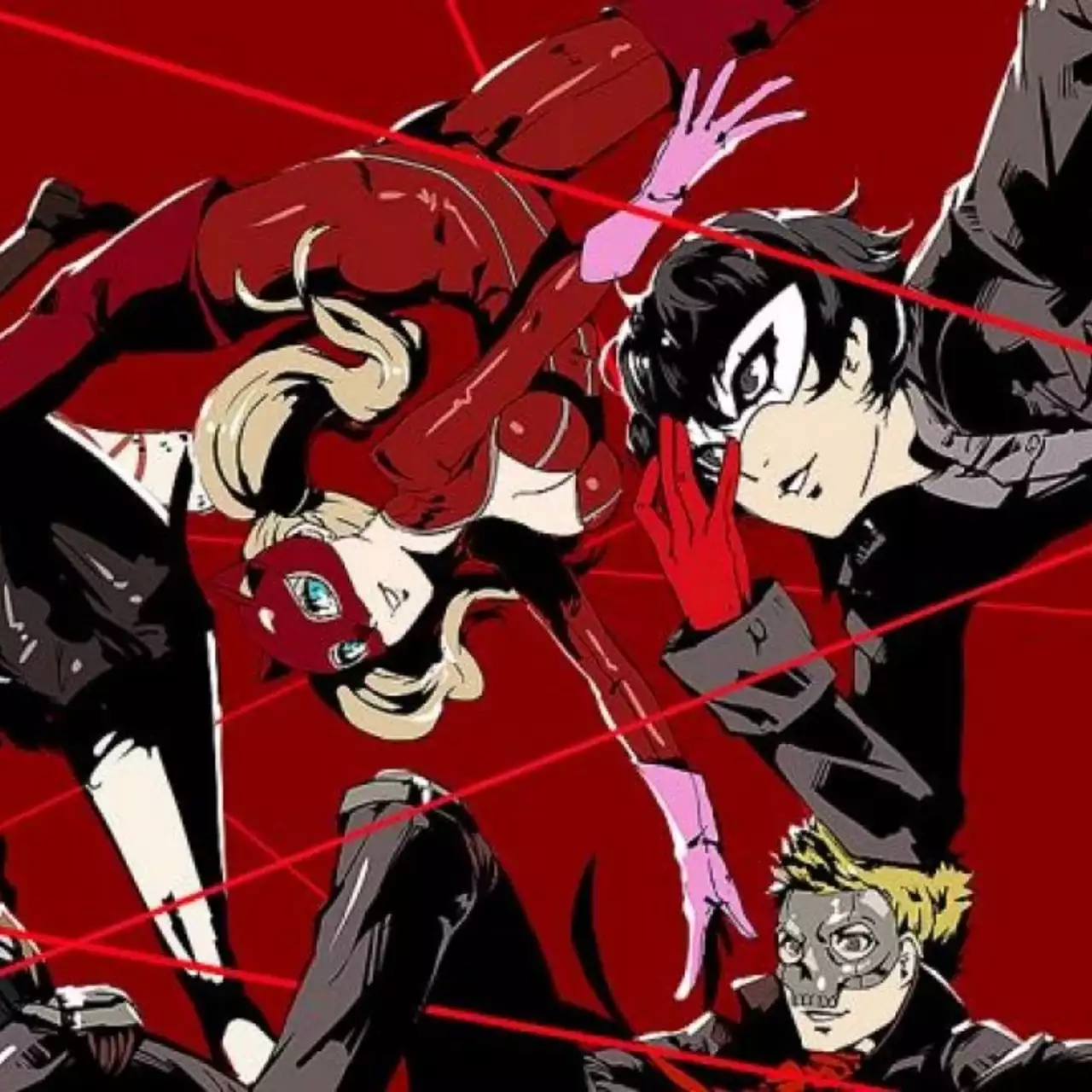 Во время стрима Atlus были анонсированы три новых игры во вселенной Persona