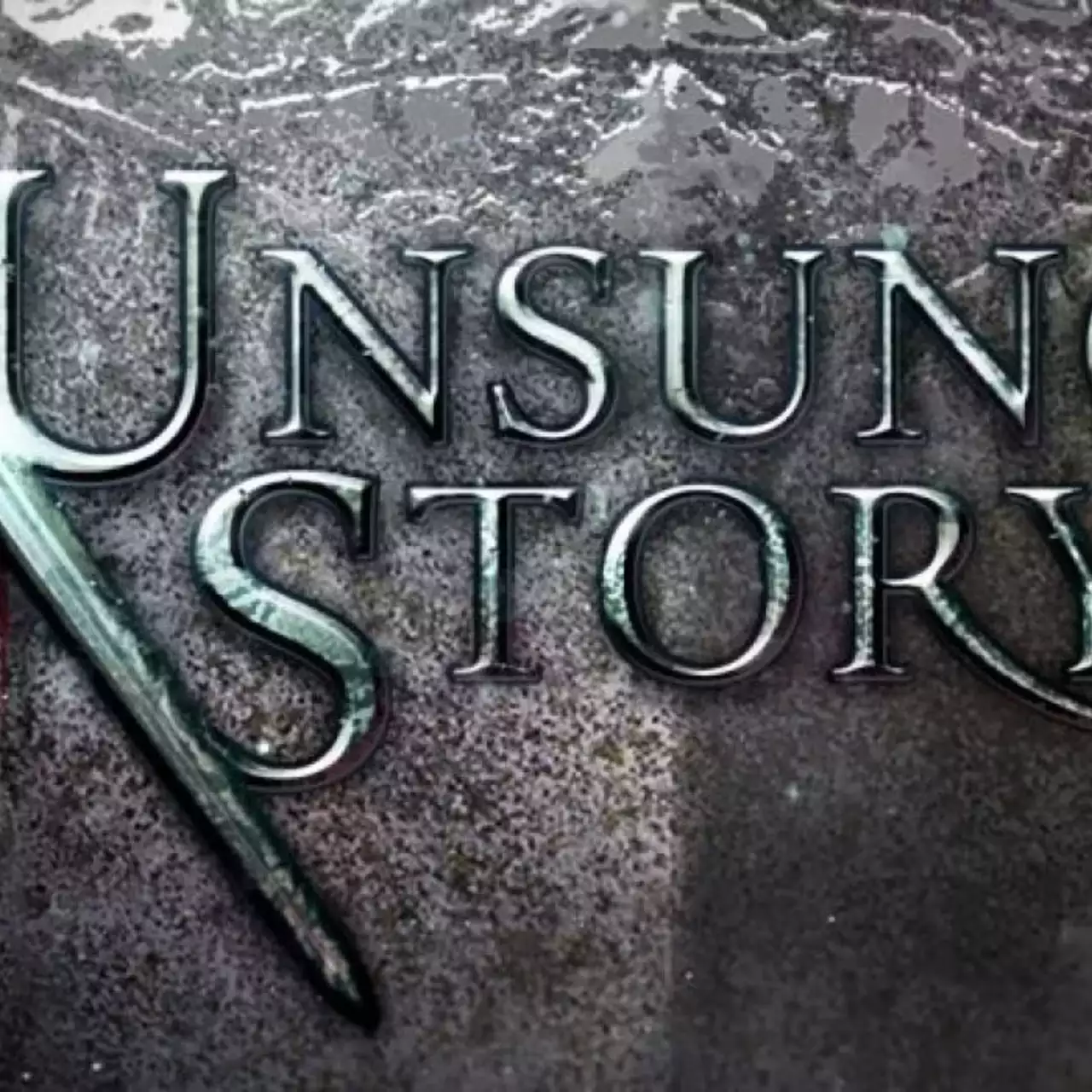 Unsung Story была продана новой команде разработчиков