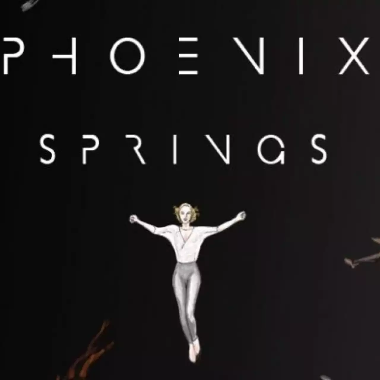 На Kickstarter появилась Phoenix Springs — мистическая адвенчура