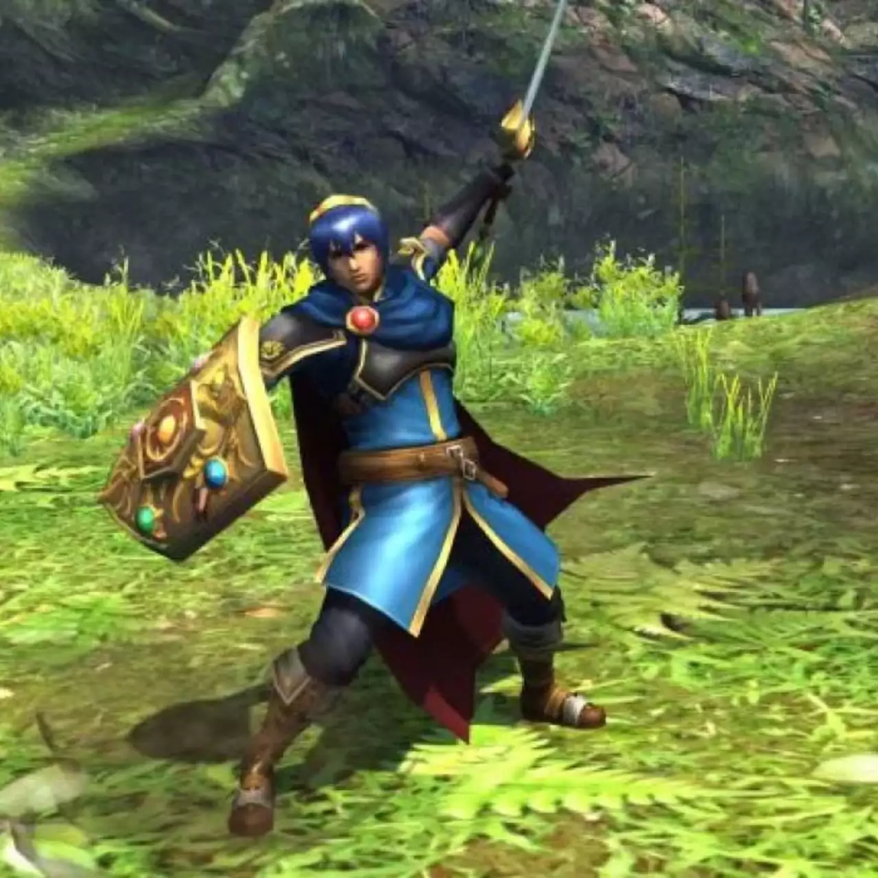 Разработчики Monster Hunter XX показали битву с Валфальком и режим Prowler