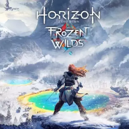 Анонсирована дата выхода Horizon: Zero Dawn — The Frozen Wilds
