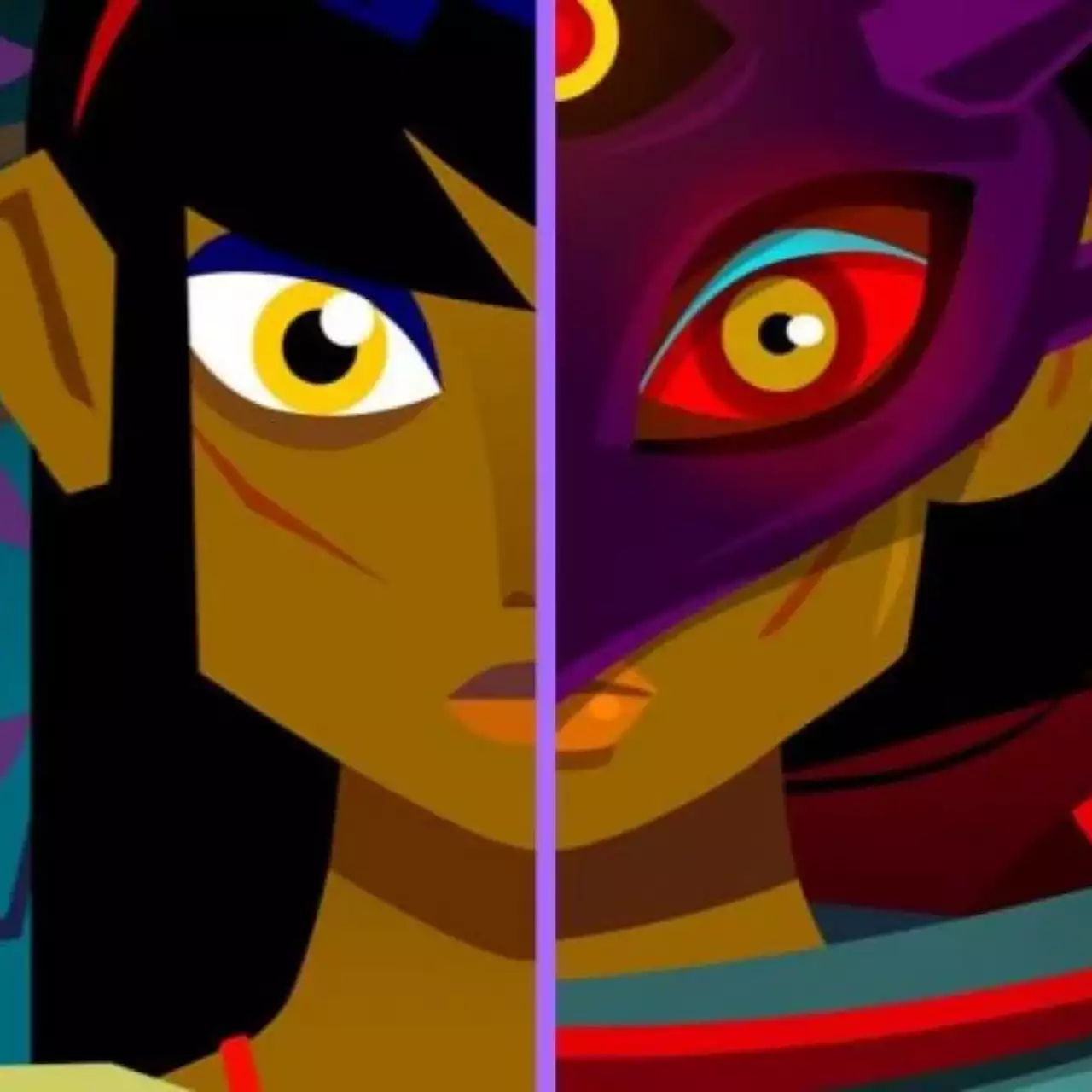 Severed вышла на Nintendo Switch