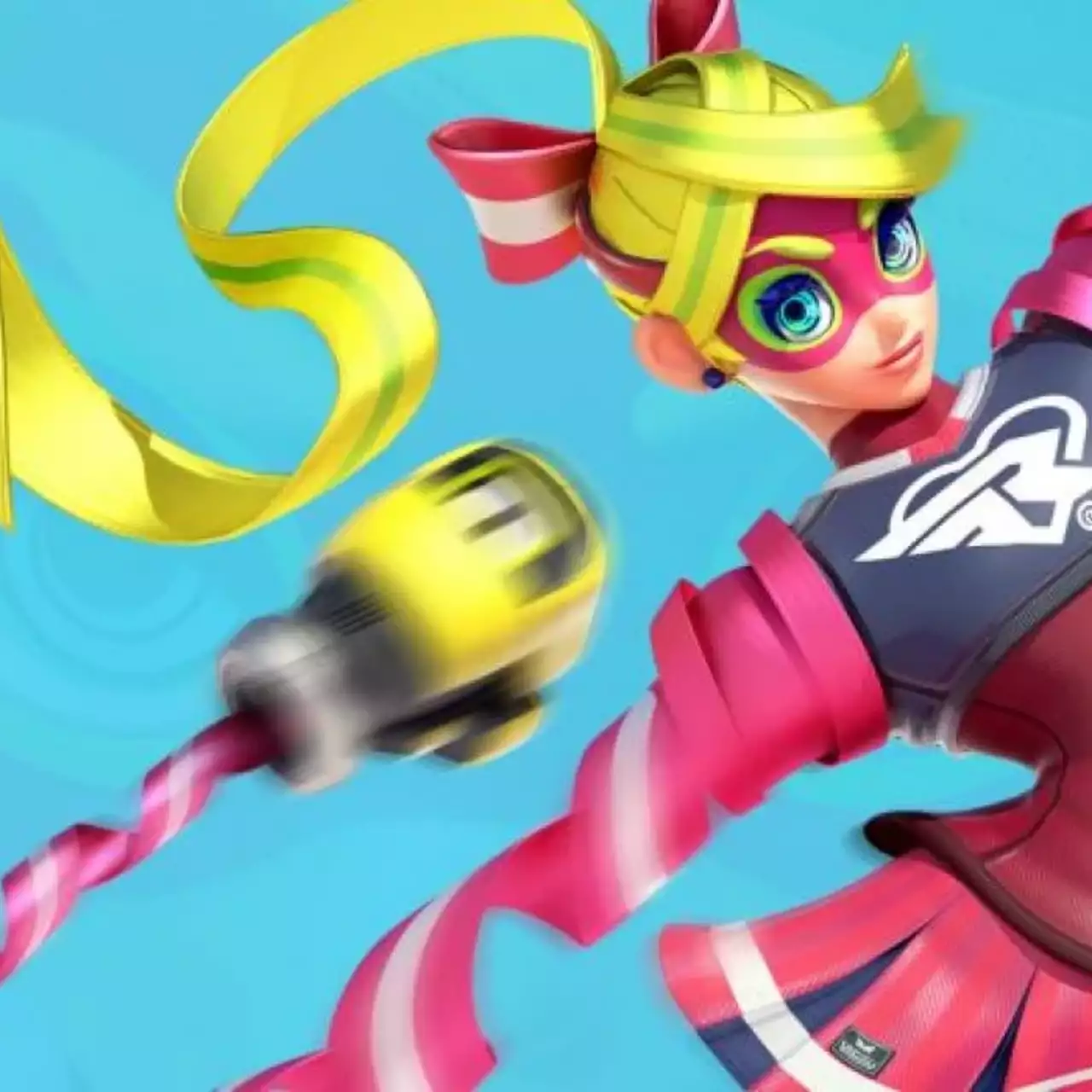 В обновлении Arms нашли тизер новых бойцов