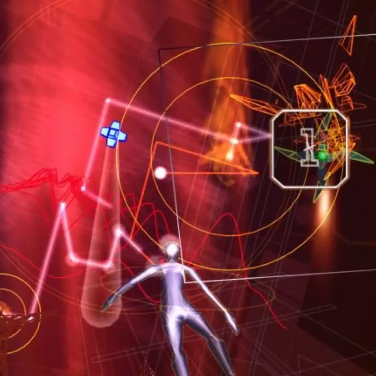 По слухам, Rez Infinite выйдет на PC