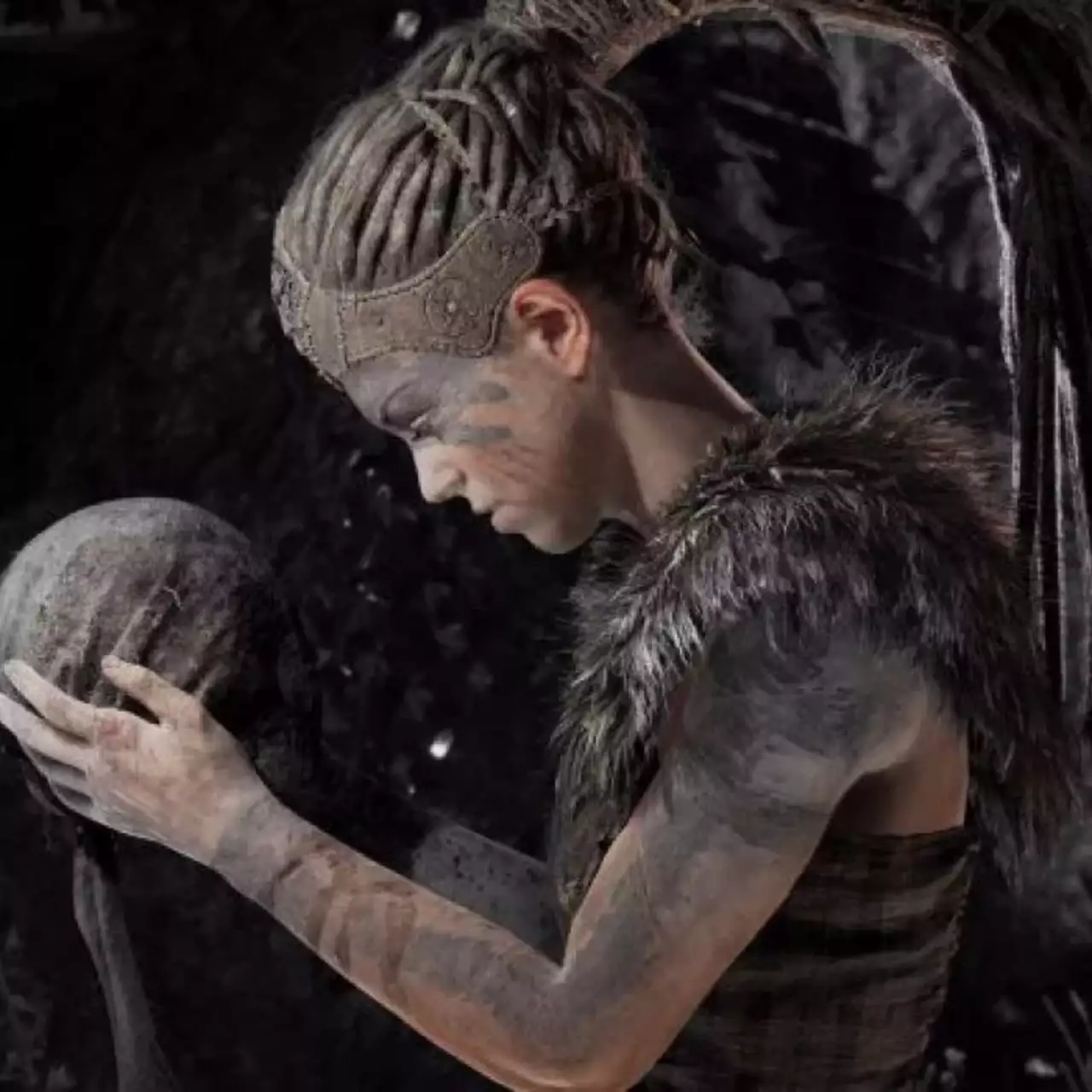 Обзор Hellblade: Senua's Sacrifice