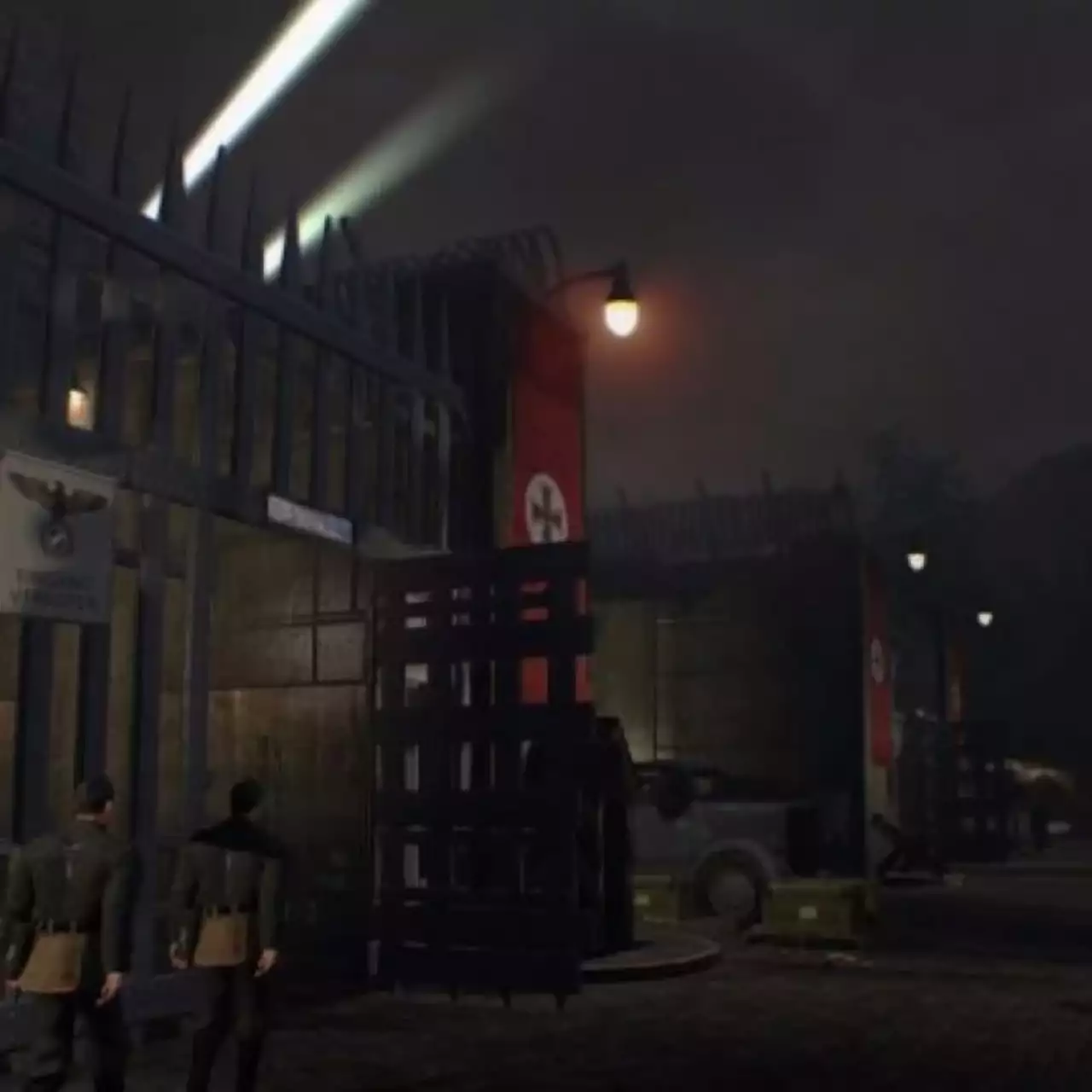 Объявлена дата выхода кооперативного шутера Raid: World War II