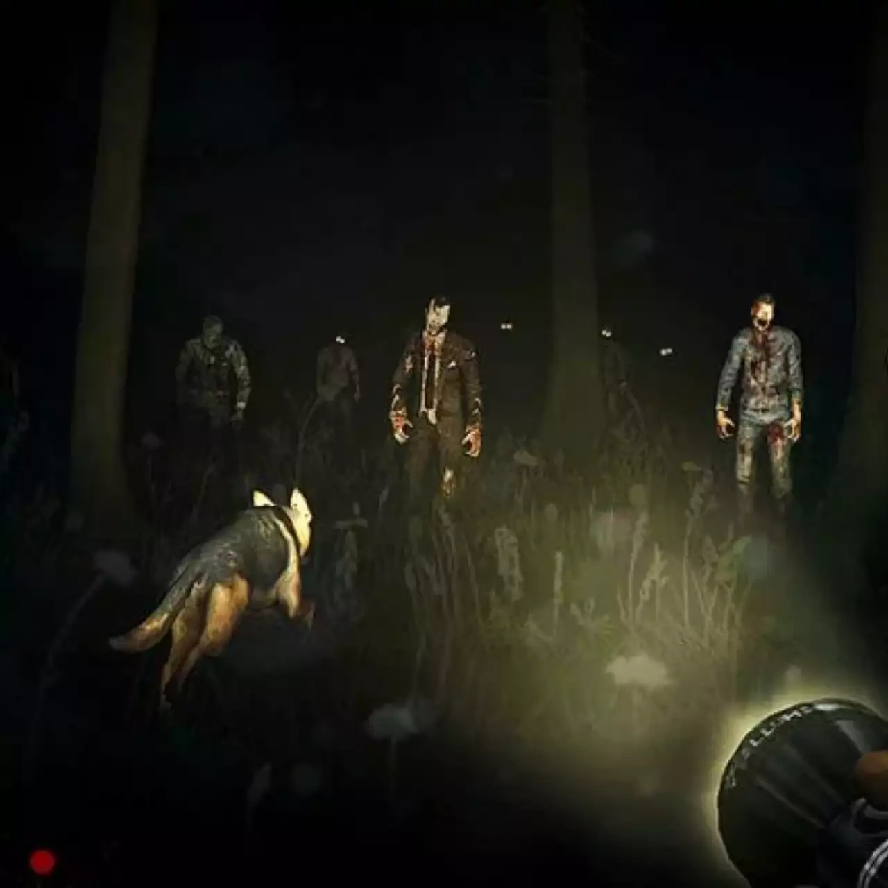 Зомби-шутер Into the Dead 2 вышел в рамках софт-запуска