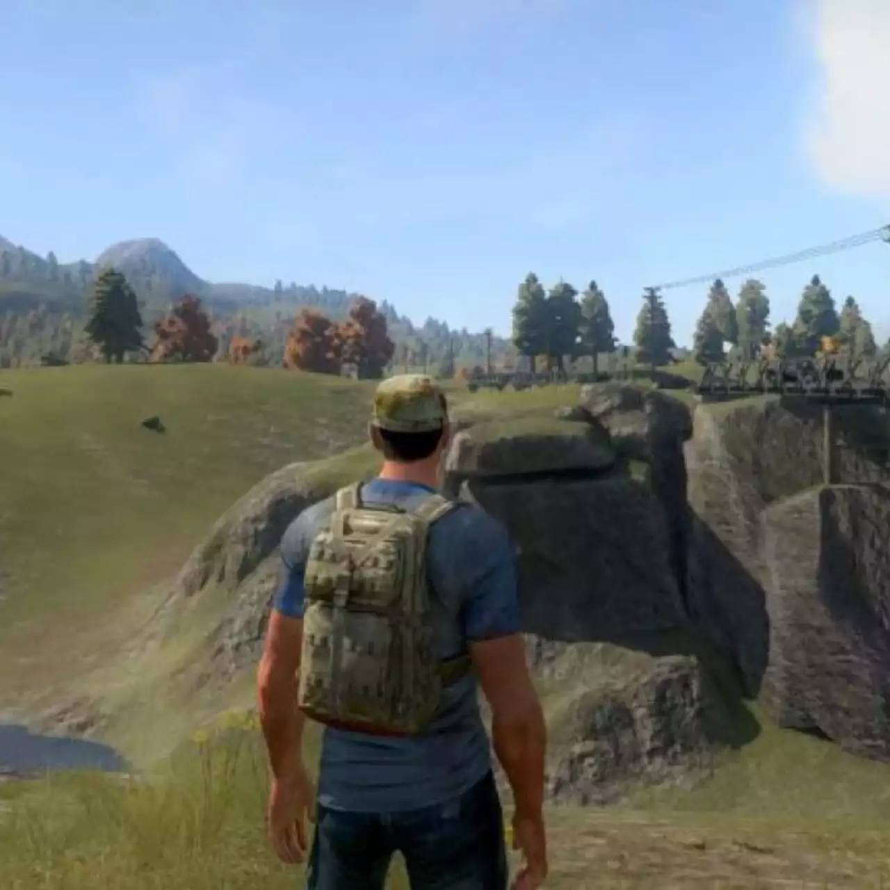 H1Z1 сменит название и получит новое обновление
