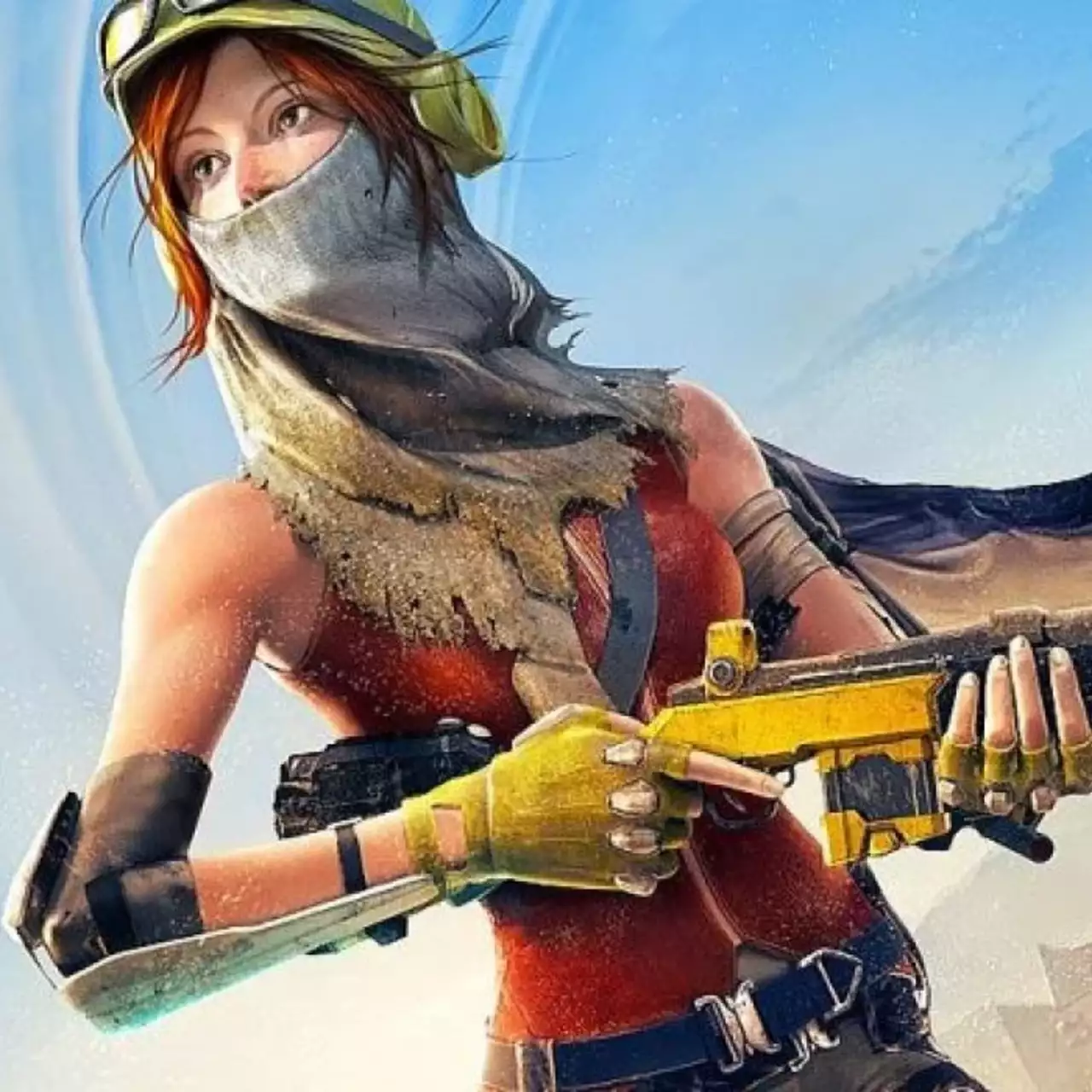 Разработчики ReCore намекнули на выпуск Definitive Edition