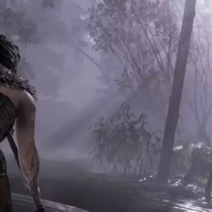 Решение проблем Hellblade: Senua's Sacrifice — не запускается? Вылетает? Тормозит?