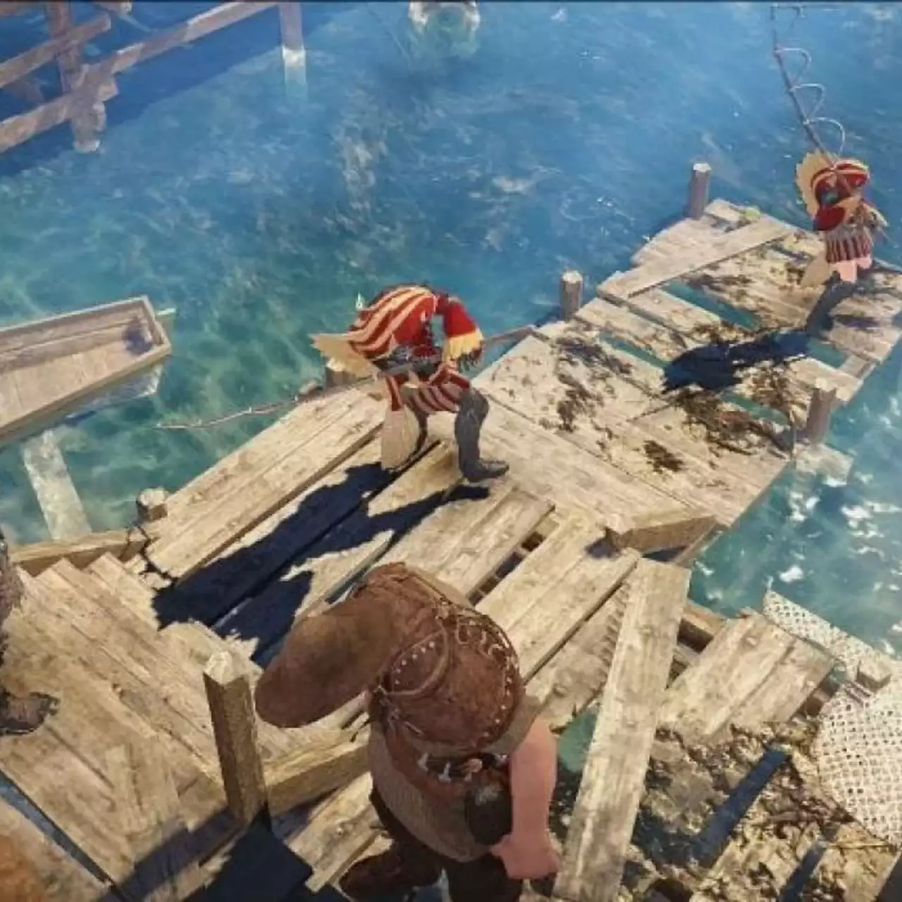 Pearl Abbys анонсировала Black Desert Mobile