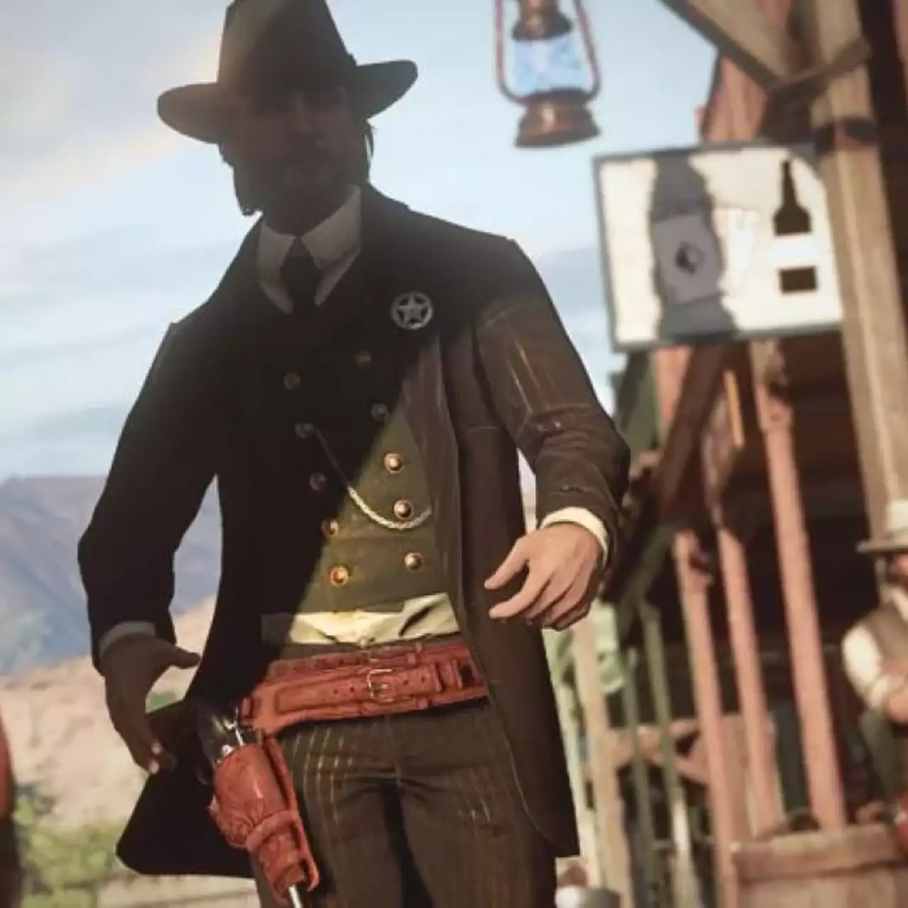 В геймплейном трейлере Wild West Online показана охота за сокровищами