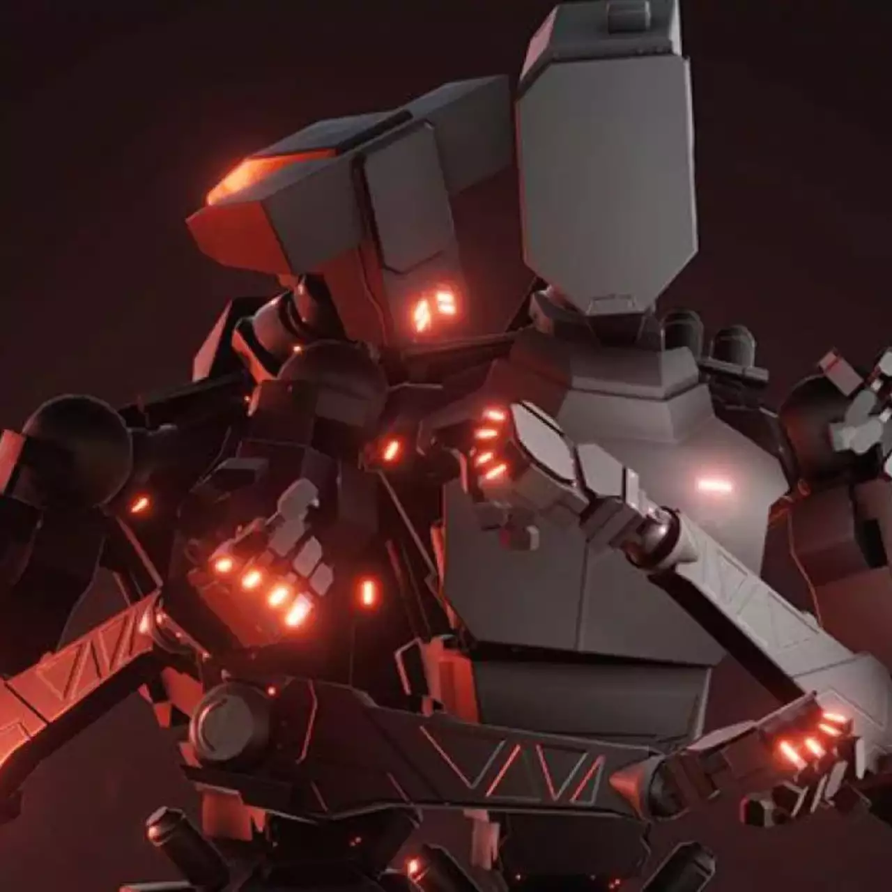 В Steam вышла адвенчура про роботов Subsurface Circular от создателя Thomas Was Alone