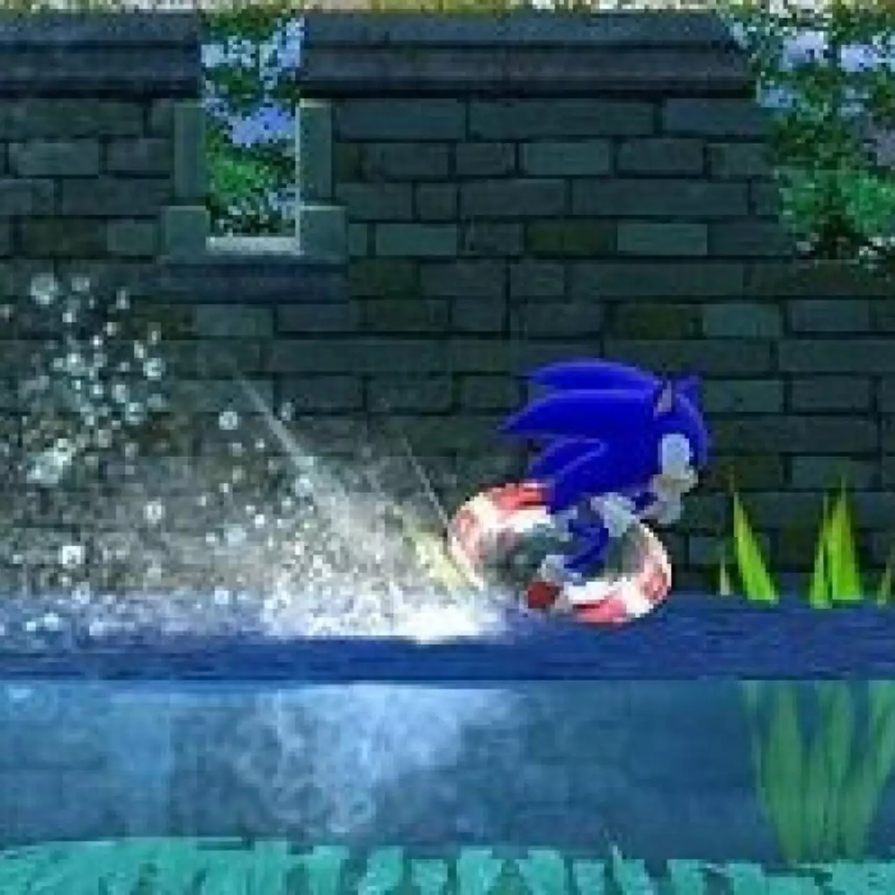 Sonic the Hedgehog 4: Episode 2 — релиз состоялся