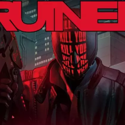 Киберпанк-шутер RUINER выйдет на PC, Xbox One и PS4 в сентябре этого года
