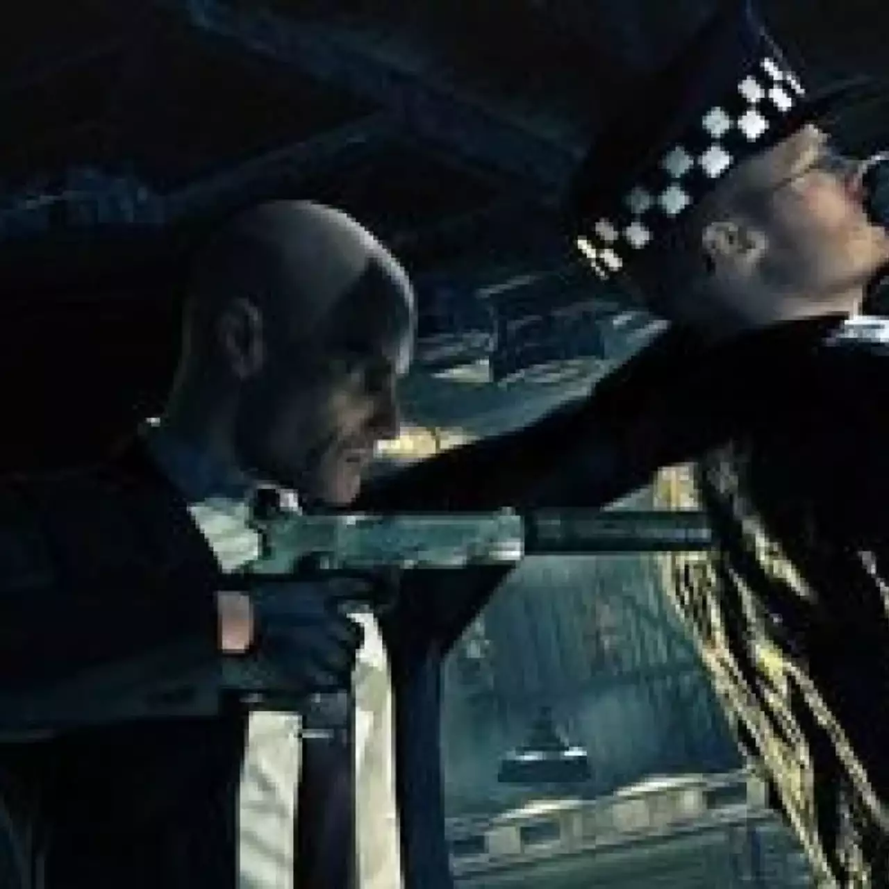 Hitman: Sniper Challenge доступна на консолях