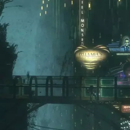 Bioshock: Remastered вышла на macOS в честь десятилетия оригинала