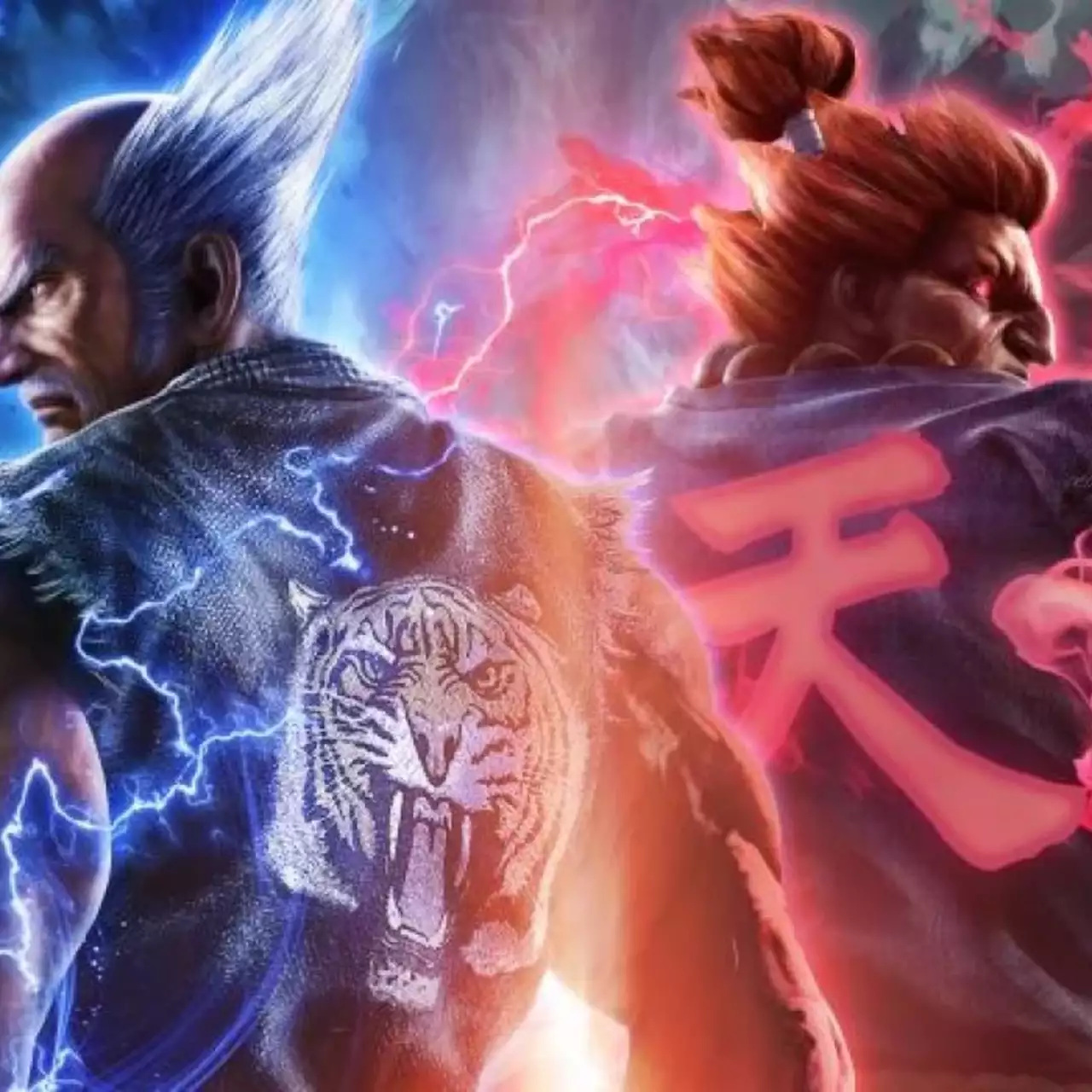 На следующей неделе в Tekken 7 можно будет катать шары в боулинг