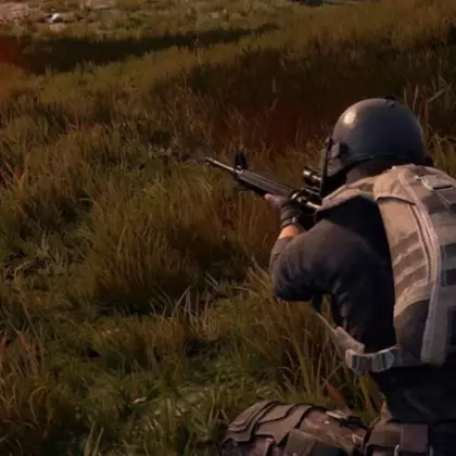 Gamescom 2017: Корейский геймер выиграл турнир по PUBG, используя необычную тактику