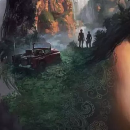 Обзор Uncharted: The Lost Legacy — Дрейка нет, но все по-старому