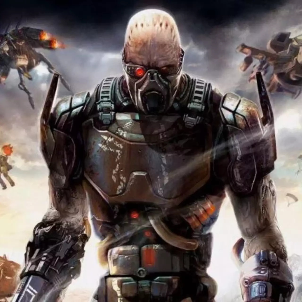 Quake 4 и Doom 3: BFG Edition стали доступны без защиты DRM