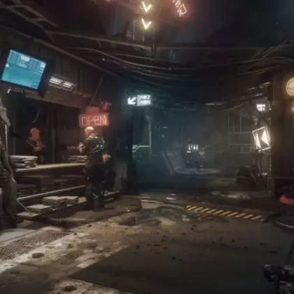 В сети появилась запись 2,5 часов геймплея Star Citizen с Gamescom 2017