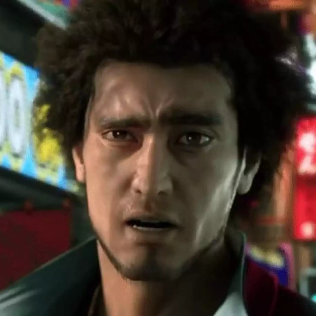 SEGA анонсировала Yakuza Online для PC и мобильных устройств