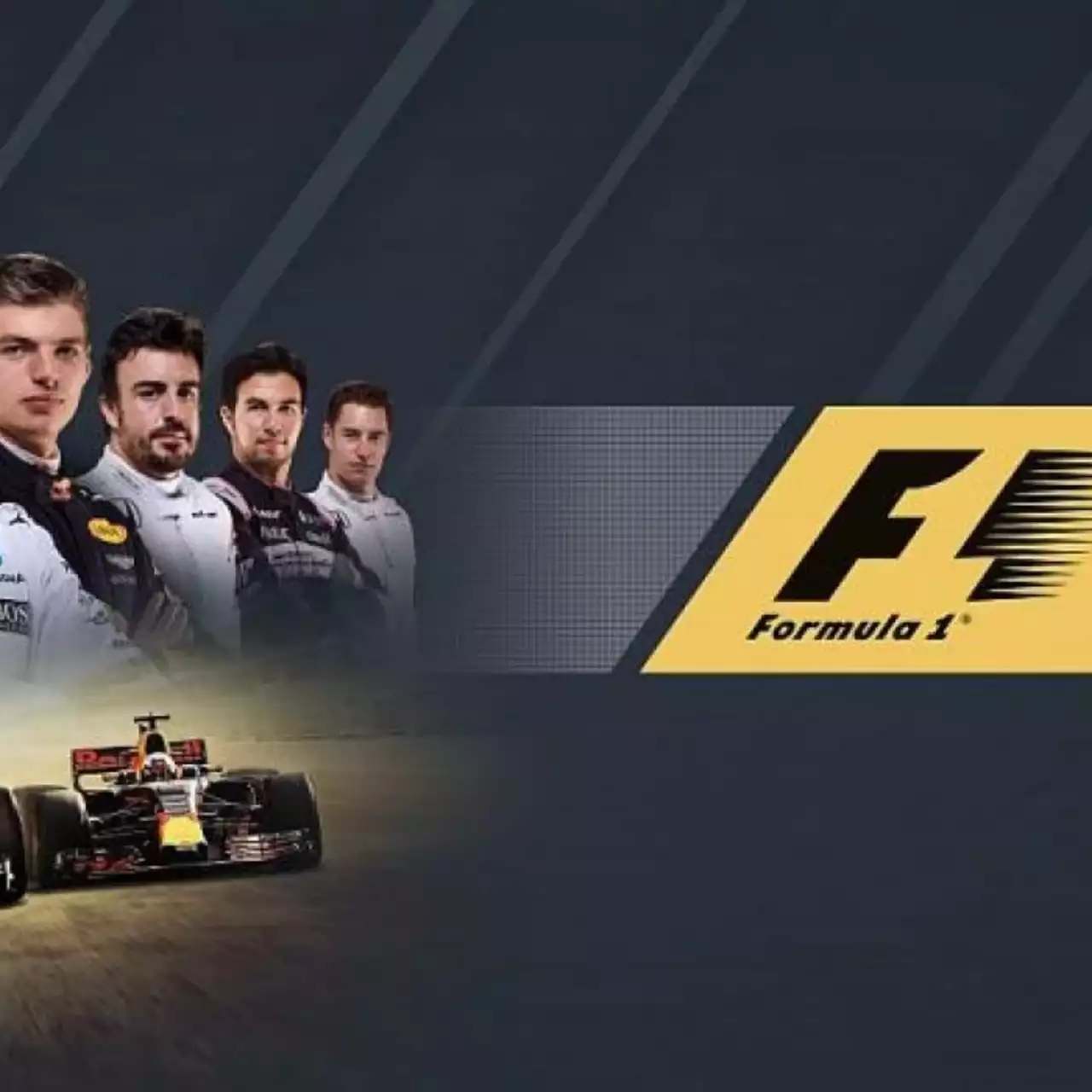 Обзор F1 2017