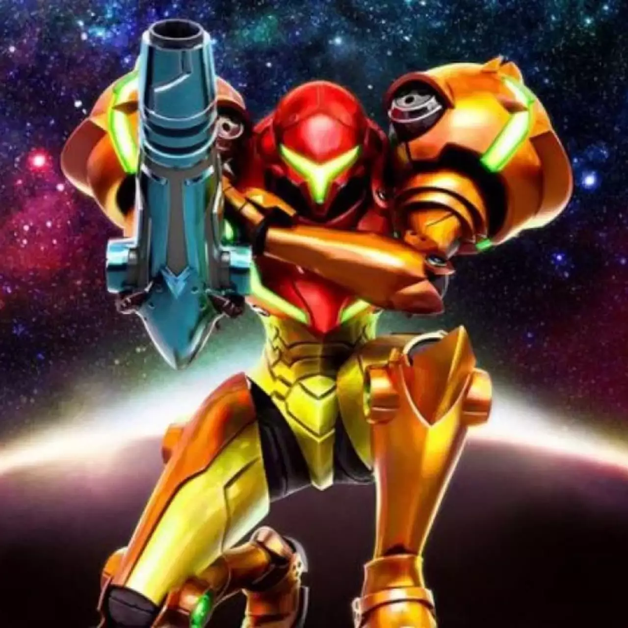 Опубликован геймплейный трейлер Metroid: Samus Returns
