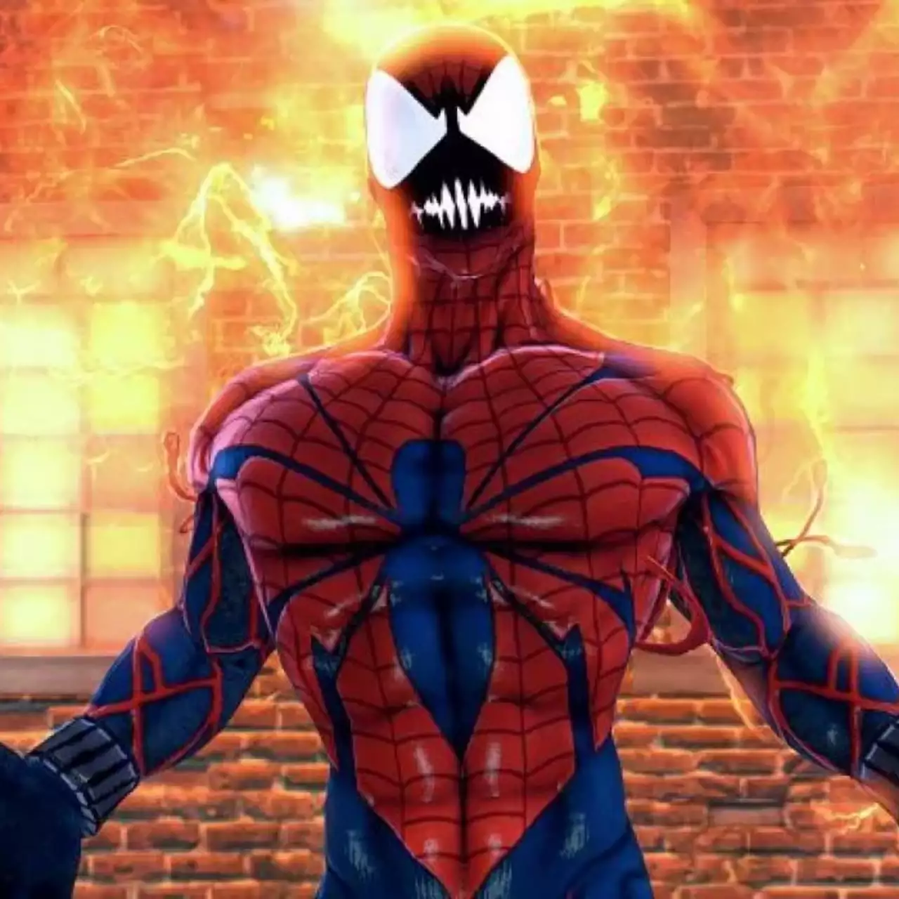 Авторы Marvel Heroes Omega представили систему Omega Prestige