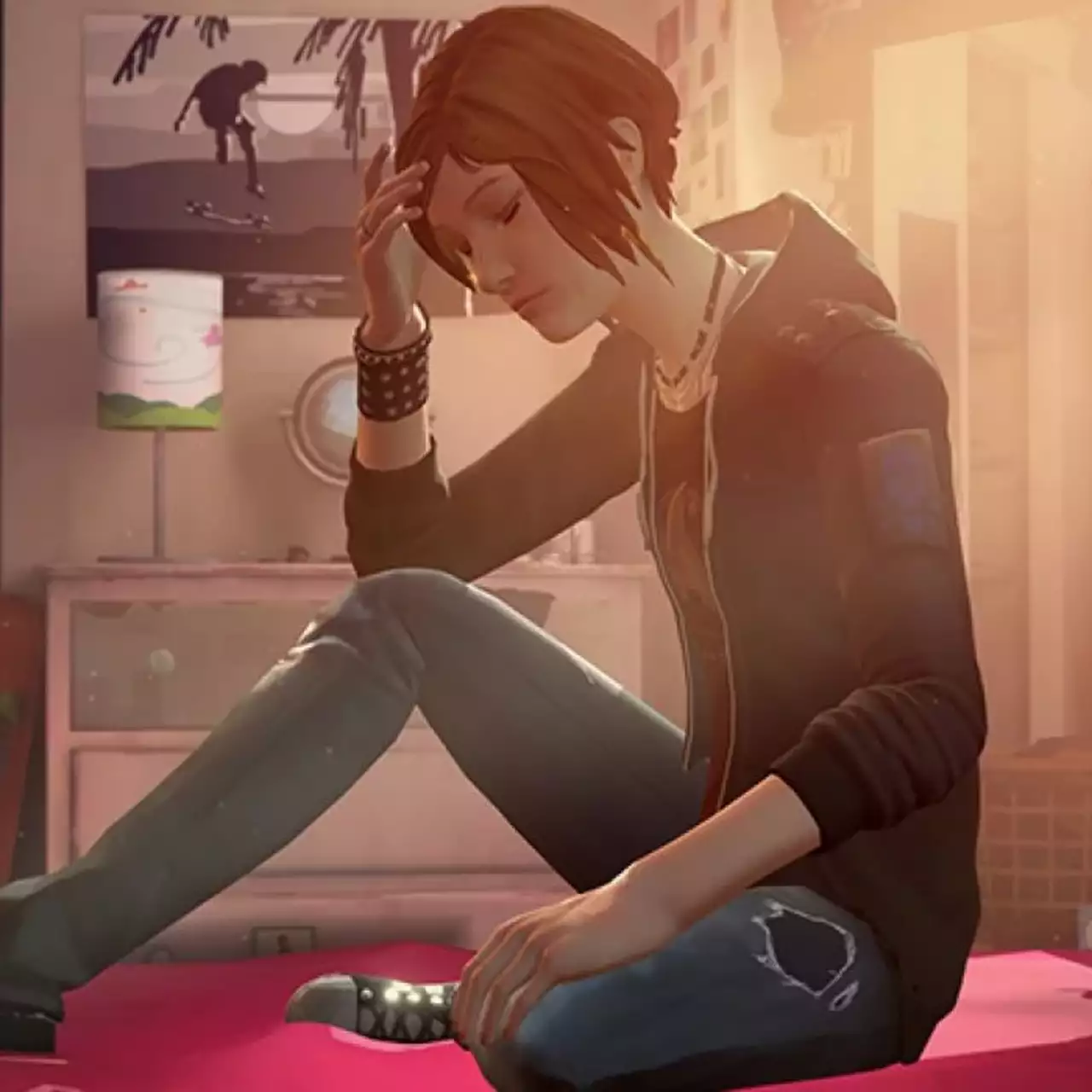 Обзор Life is Strange: Before the Storm