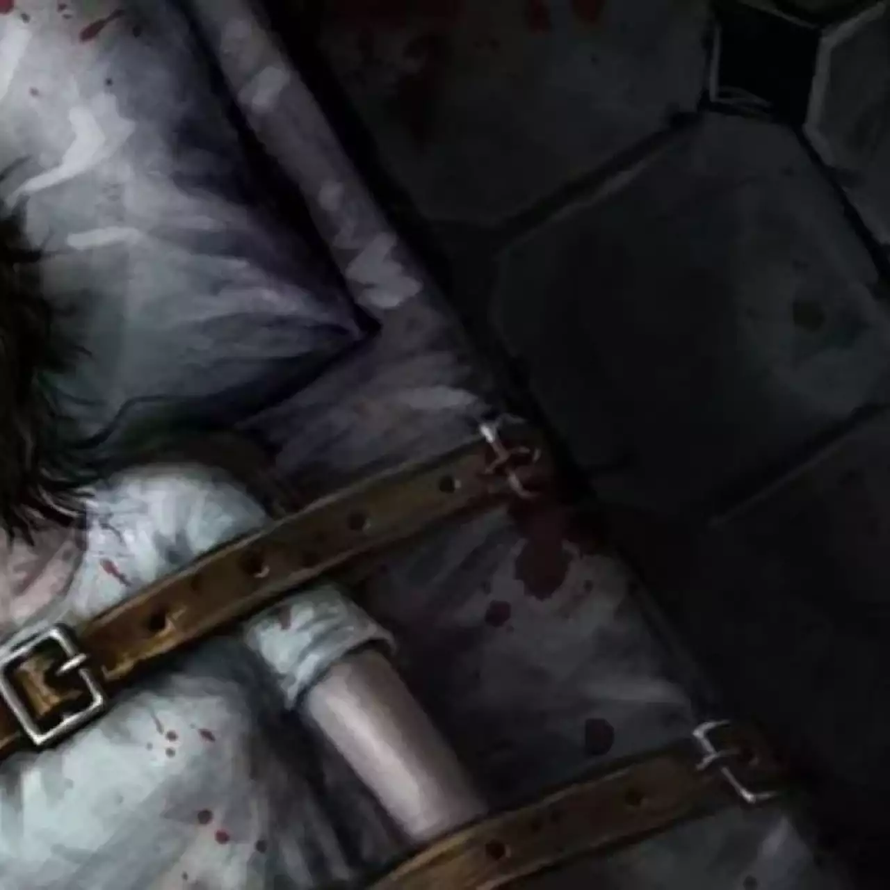 Америкэн Макги начал работу над Alice: Asylum, новой частью мрачной серии