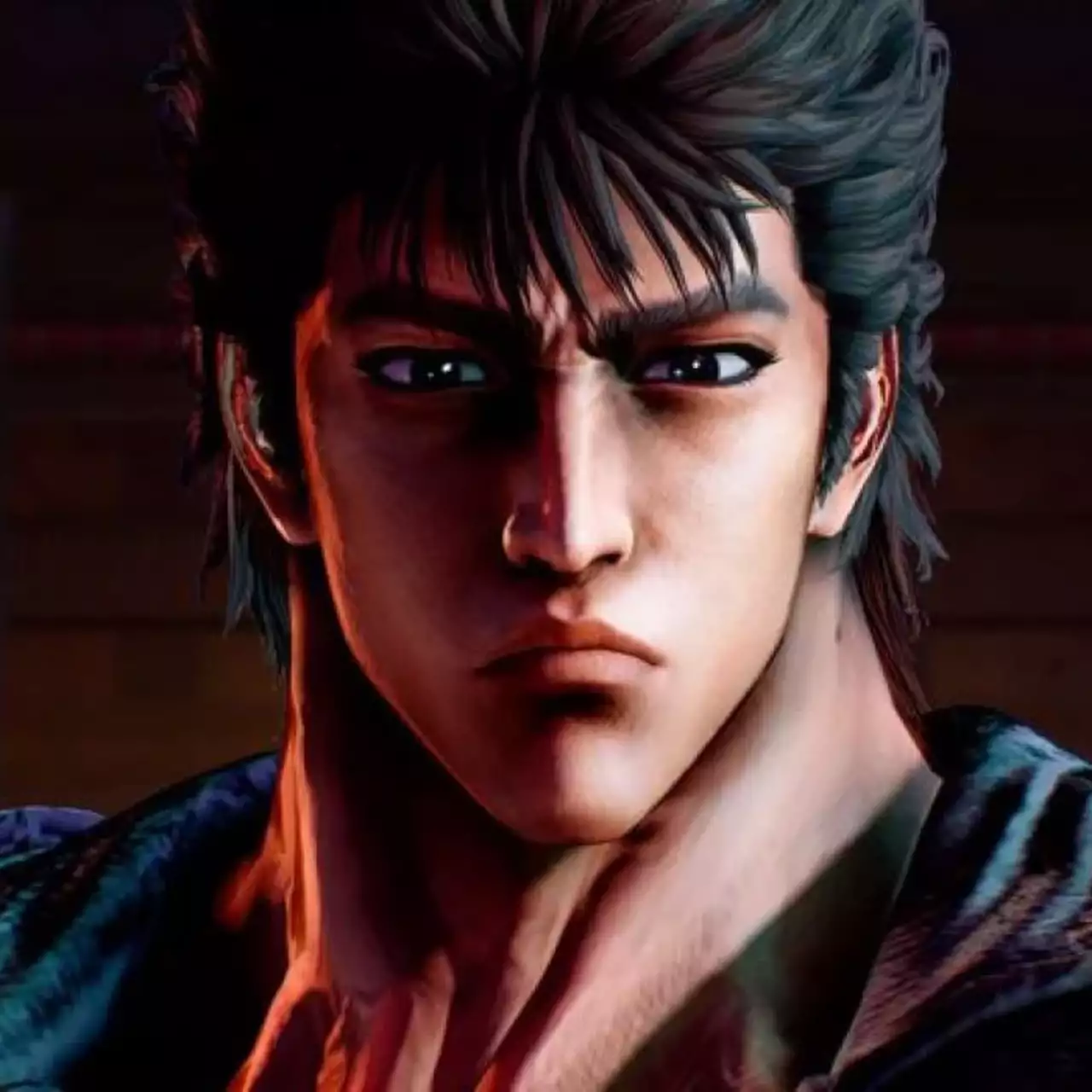 На новых скриншотах Fist of the North Star показали персонажей игры