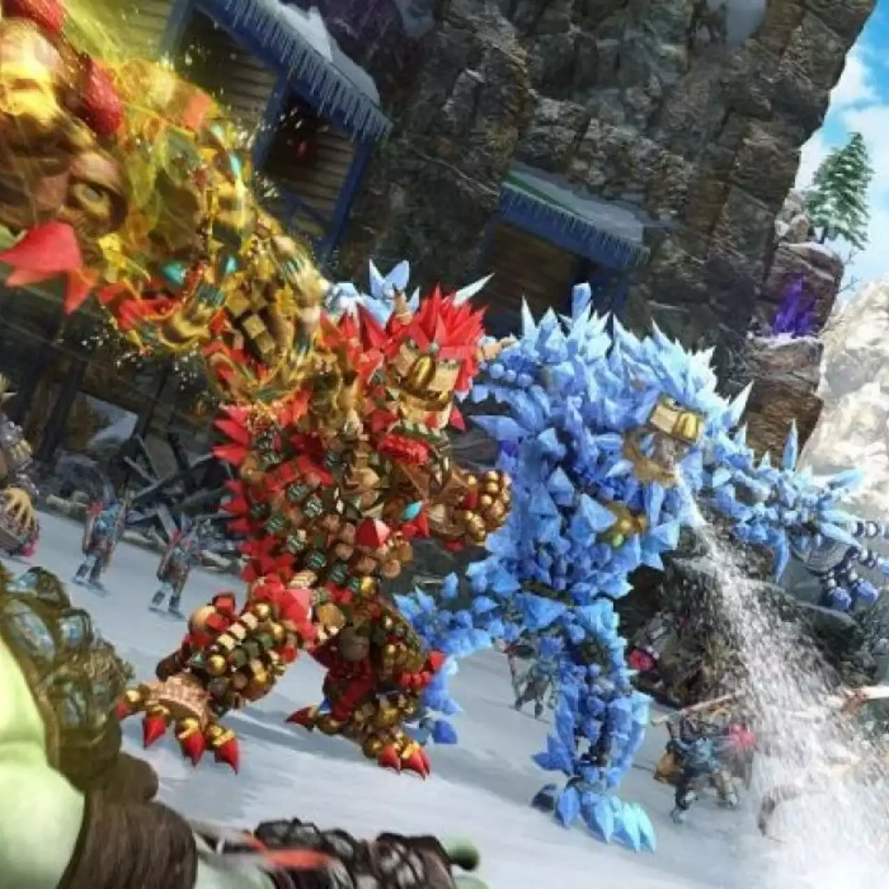 Опубликованы первые оценки Knack 2 — хорошо
