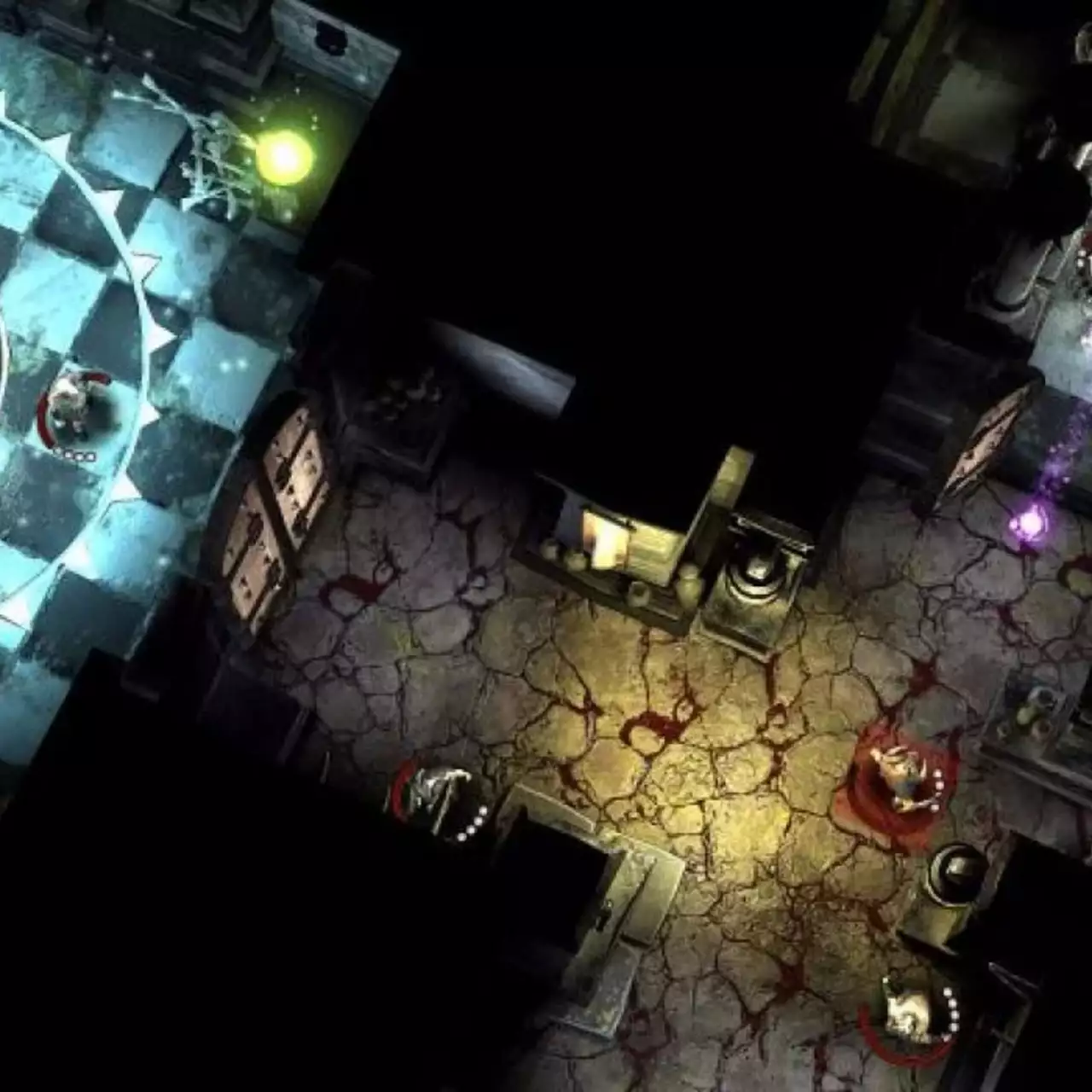 Warhammer Quest 2: The End Times выйдет в середине октября на iOS
