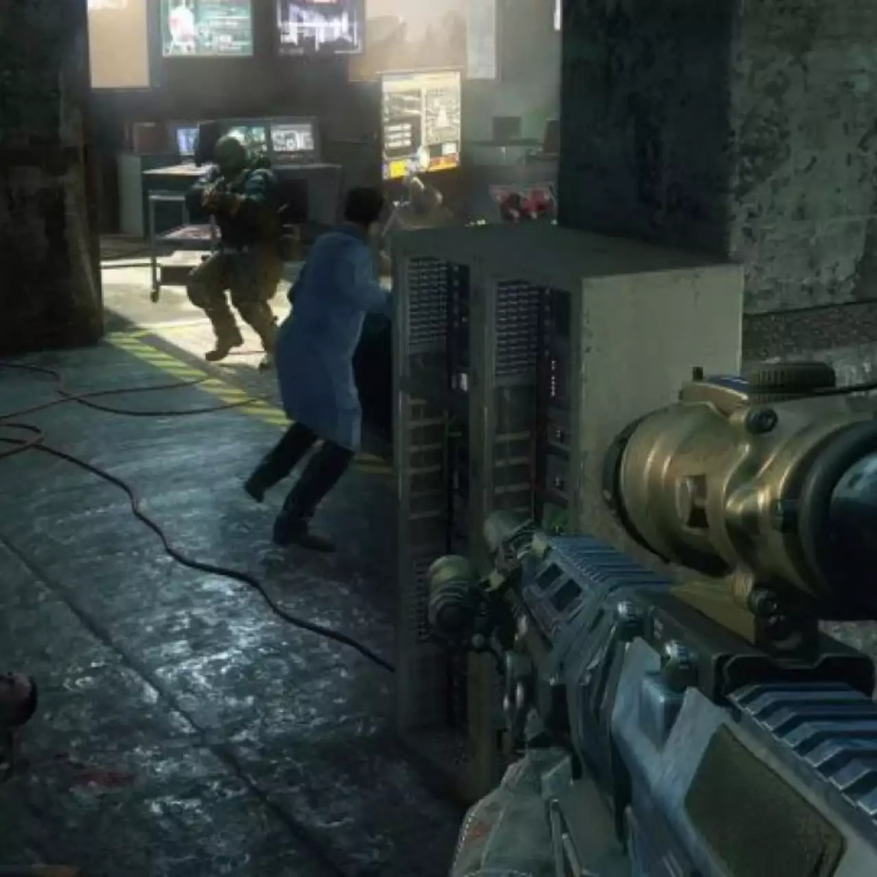 Состоялся выход Sniper: Ghost Warrior 3 — Sabotage. Опубликован новый трейлер