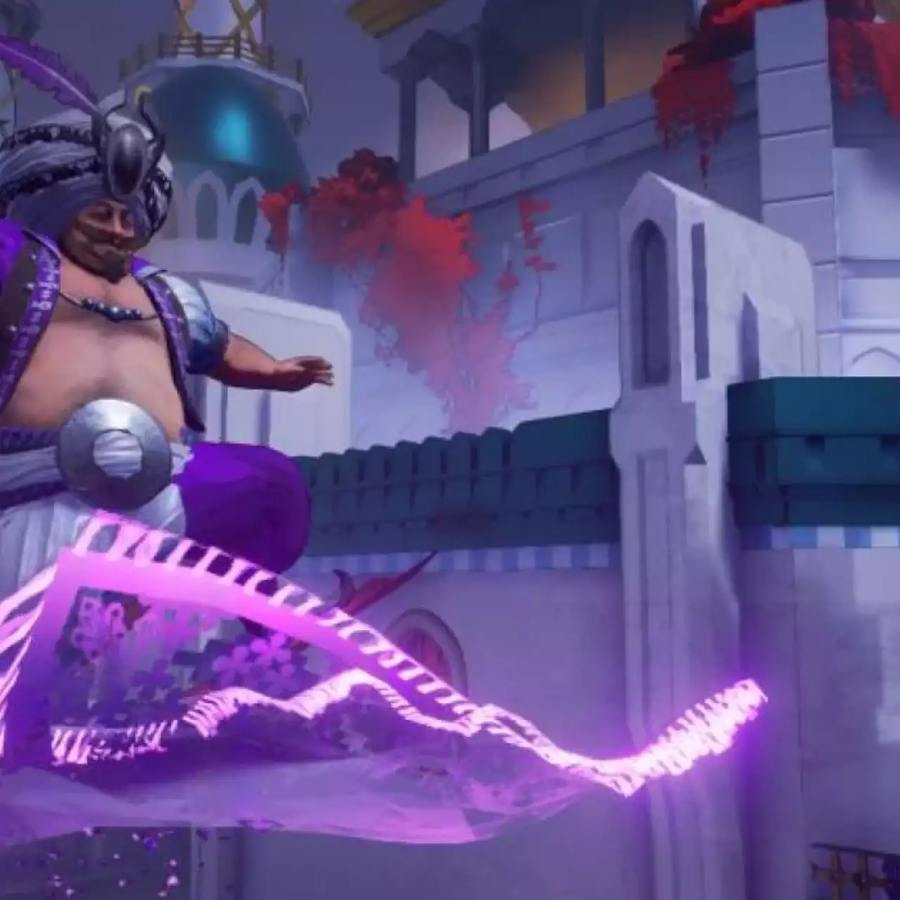 Mirage: Arcane Warfare можно будет получить бесплатно в течение 24 часов