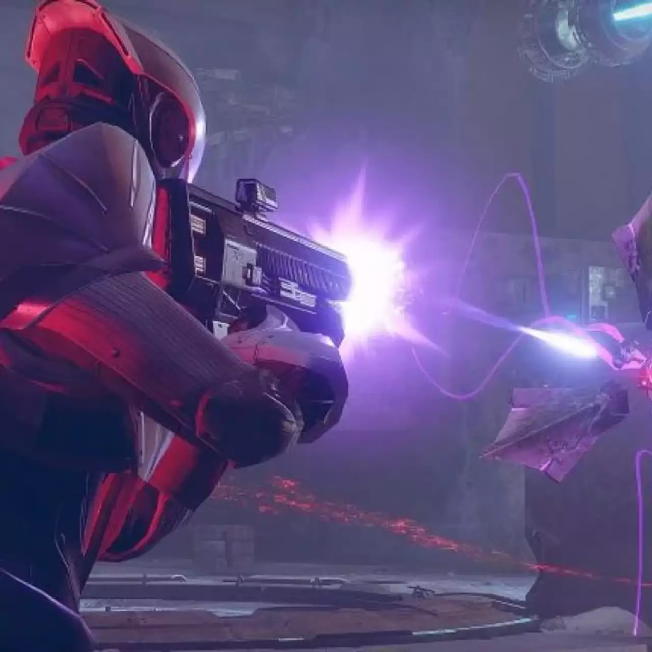 Сюжетная кампания Destiny 2 будет длиться примерно 12 часов