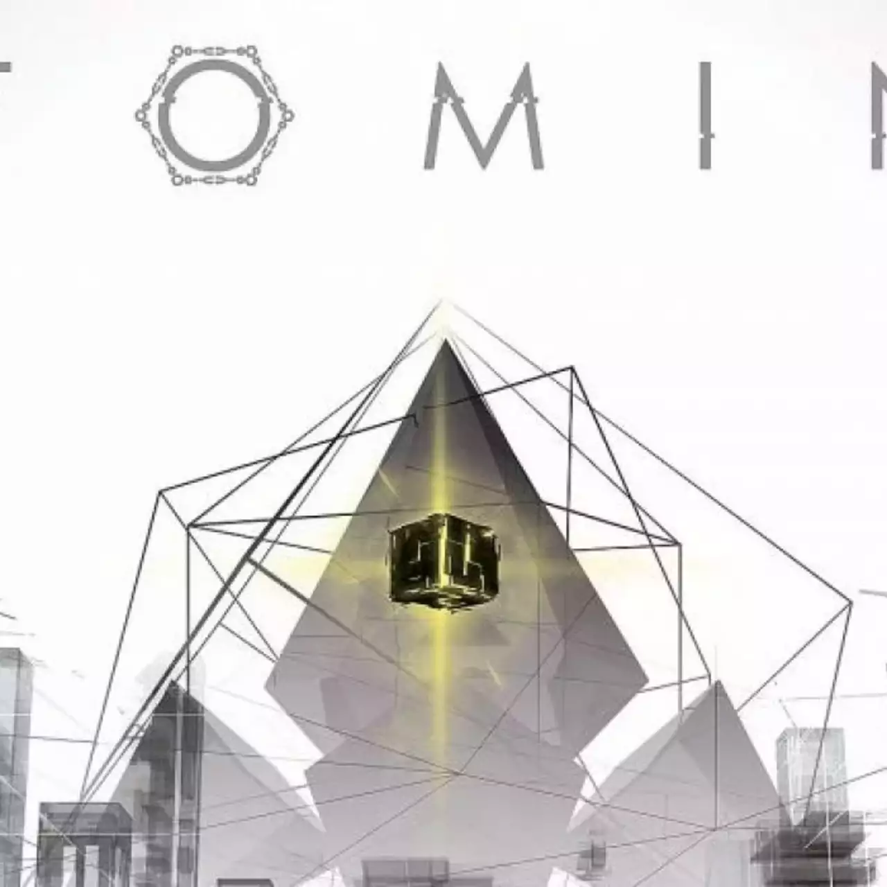 Минималистичный шутер Atomine выйдет на мобильных платформах 7 сентября